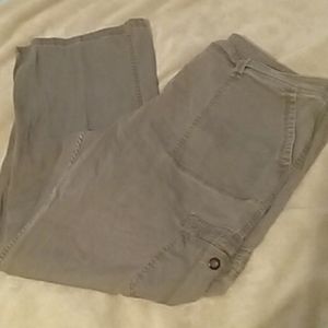 22W Pants